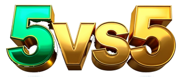 5vs5