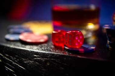 5vs5 এর প্রধান গেম স্ক্রিন